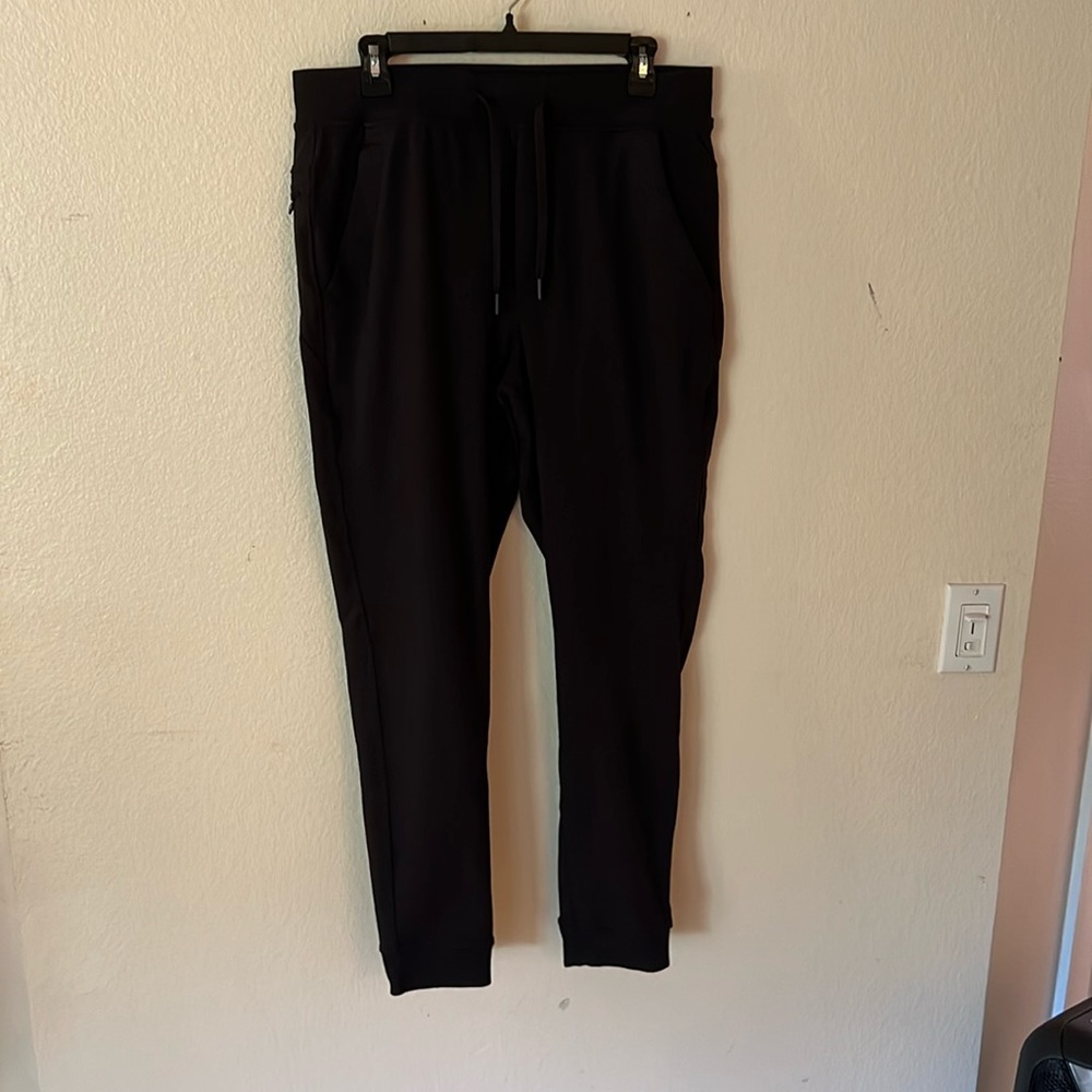 Bird Dogs joggers size L